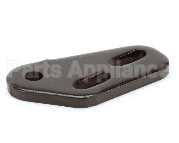 0428585 Hussmann Socket-Top Hinge Black