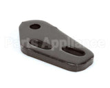 0428585 Hussmann Socket-Top Hinge Black