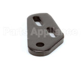0428585 Hussmann Socket-Top Hinge Black