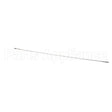 0428627 Compatible Hussmann Closer-Lh Door