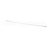 0428627 Compatible Hussmann Closer-Lh Door