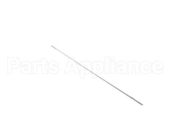 0428628 Hussmann Closer-Rh Door