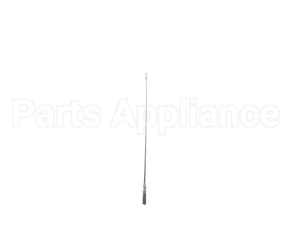 0428628 Hussmann Closer-Rh Door