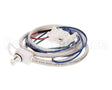 0429822 Hussmann Harness-Shelf Lgt Fixture
