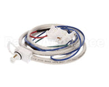 0429822 Hussmann Harness-Shelf Lgt Fixture