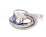 0429822 Hussmann Harness-Shelf Lgt Fixture