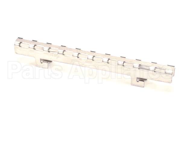 0429962 Hussmann Upright-Upr End Shelf