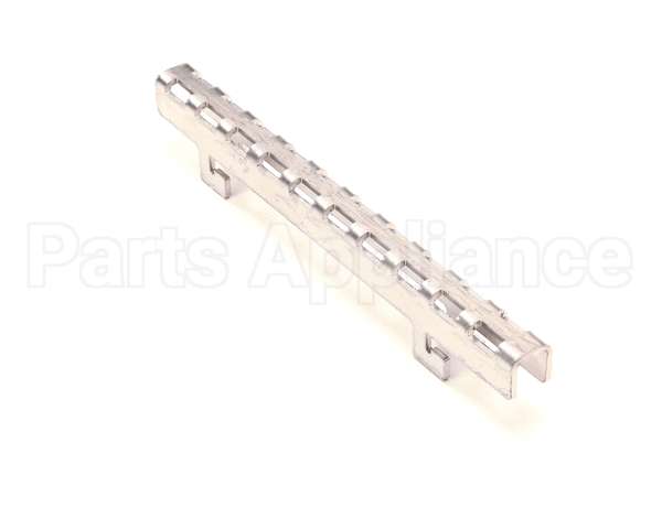 0429962 Hussmann Upright-Upr End Shelf