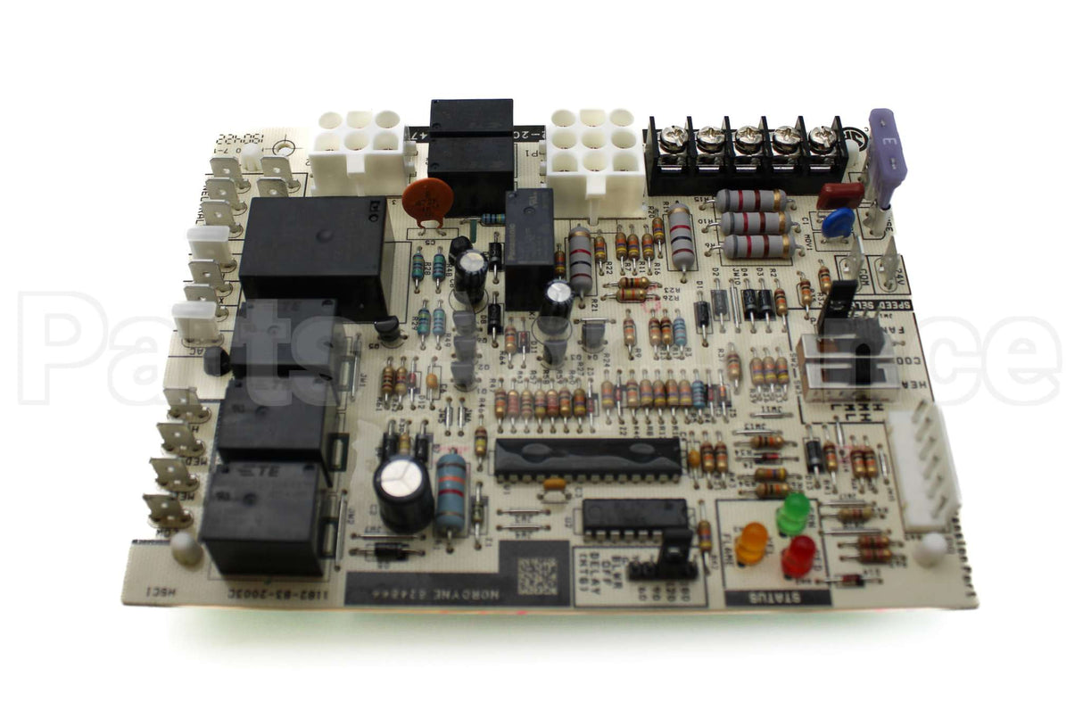 920915 Nordyne Circuit Board, G7S Series