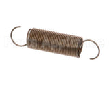 0430002 Meiko Tension Spring 15 X 42 X 1 Mm