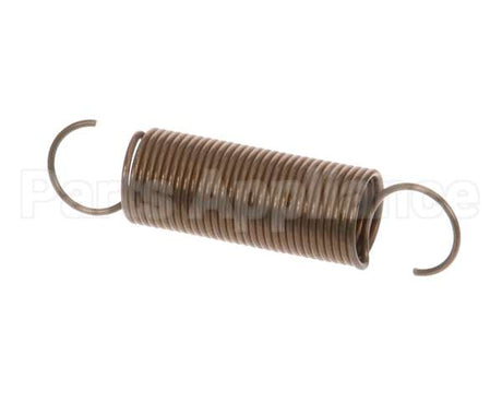 0430002 Meiko Tension Spring 15 X 42 X 1 Mm