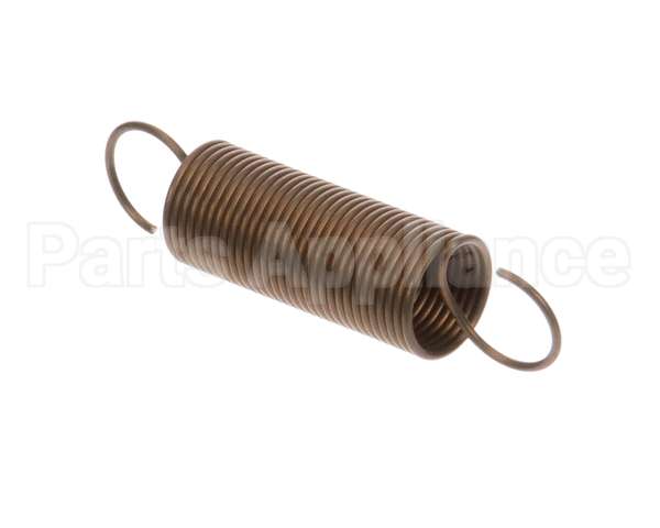 0430002 Meiko Tension Spring 15 X 42 X 1 Mm