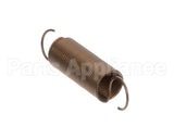 0430002 Meiko Tension Spring 15 X 42 X 1 Mm