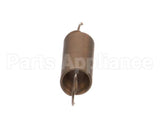 0430002 Meiko Tension Spring 15 X 42 X 1 Mm