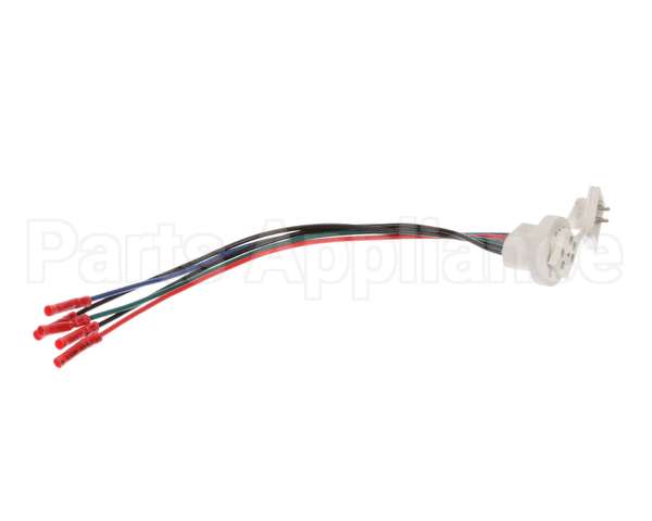 0430113 Hussmann Connector-5 Pole Repla