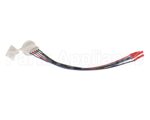 0430113 Hussmann Connector-5 Pole Repla
