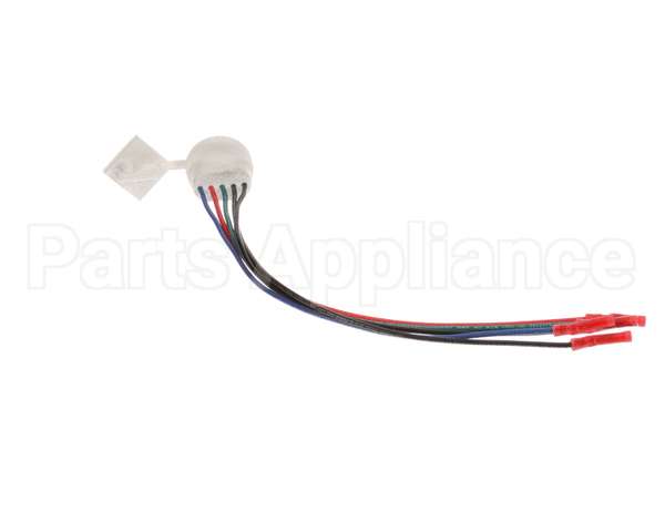 0430113 Hussmann Connector-5 Pole Repla