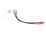 0430113 Hussmann Connector-5 Pole Repla
