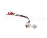 0430113 Hussmann Connector-5 Pole Repla