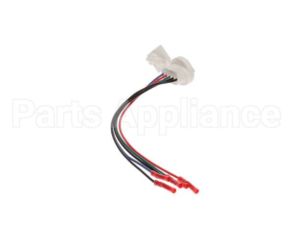 0430113 Hussmann Connector-5 Pole Repla