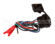 0430114 Hussmann Connector-5 Pole Repla