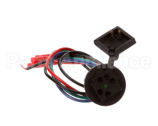0430114 Hussmann Connector-5 Pole Repla