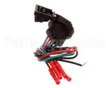 0430114 Hussmann Connector-5 Pole Repla