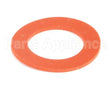 04305.10 Cma Red Silicone Gasket 1/16Thick