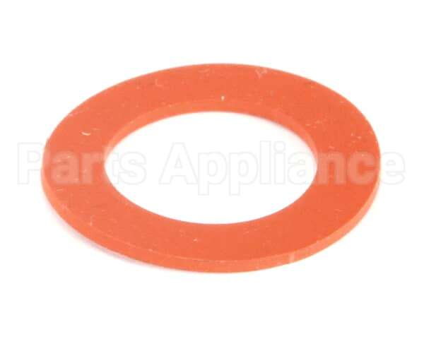 04305.10 Cma Red Silicone Gasket 1/16Thick