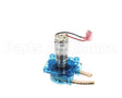 04320-004-09-56 Jackson Complete Chemical Pump Assembly