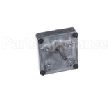 04320-004-99-36 Jackson Motor, 205-2438-00 38Rpm 24V Dc
