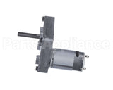 04320-004-99-36 Jackson Motor, 205-2438-00 38Rpm 24V Dc