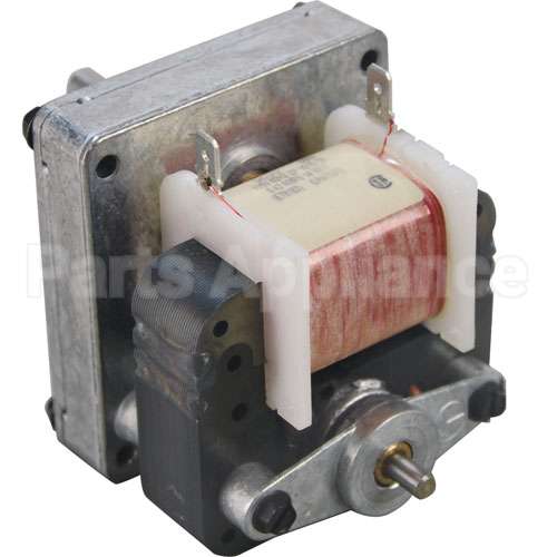 04320-111-35-13 Compatible Jackson Motor - Pump, 14Rpm