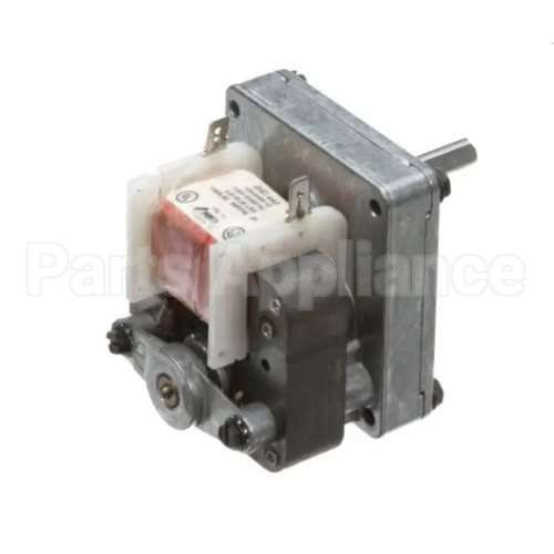 04320-111-47-47 Compatible Jackson Motor, 35Rpm 240V 5060Hz