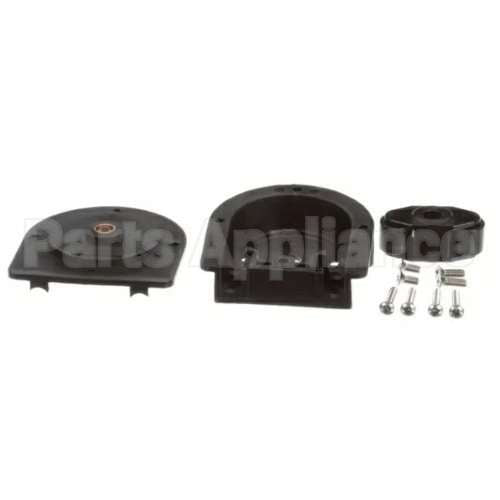 04320-121-37-10 Compatible Jackson Peri Pump Kit (Red Roller)
