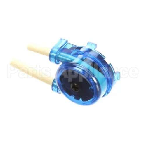 043200041039 Compatible Jackson Peripump, Blue Mini Pump Head Assembly