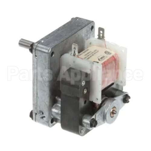 043201113514 Compatible Jackson Motor, Peripump, 36Rpm