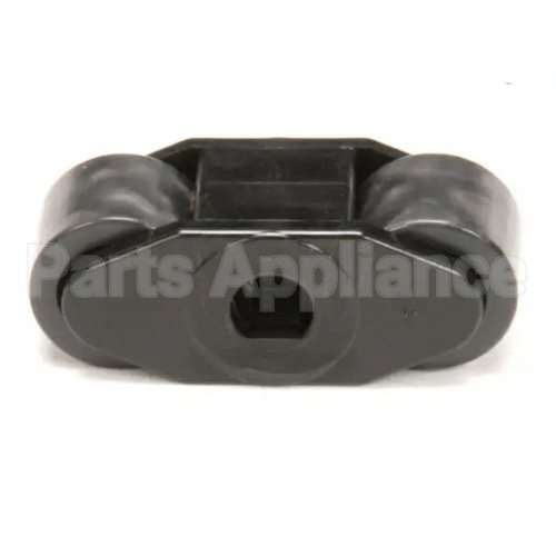 043201116527 Compatible Jackson Roller Assembly Black