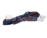 0432019 Hussmann Harness-2 Lamp White