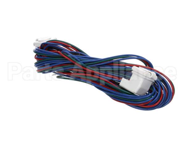0432019 Hussmann Harness-2 Lamp White