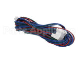 0432019 Hussmann Harness-2 Lamp White