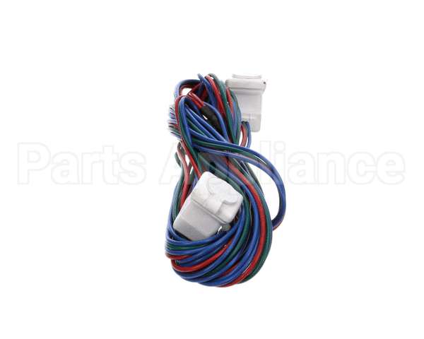 0432019 Hussmann Harness-2 Lamp White