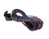 0432020 Hussmann Harness-2 Lamp Black