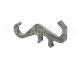 0432720 Hussmann Bracket-Frt Drip Pan