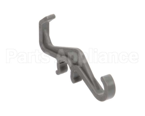 0432720 Hussmann Bracket-Frt Drip Pan