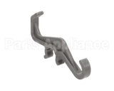 0432720 Hussmann Bracket-Frt Drip Pan