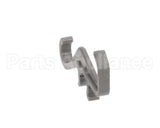 0432720 Hussmann Bracket-Frt Drip Pan