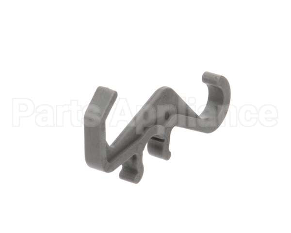 0432720 Hussmann Bracket-Frt Drip Pan