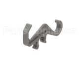0432720 Hussmann Bracket-Frt Drip Pan