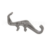 0432720 Compatible Hussmann Bracket-Frt Drip Pan